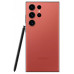 Смартфон Samsung Galaxy S23 Ultra 12/512GB Red (Красный)
