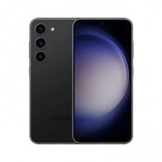 Смартфон Samsung Galaxy S23 128GB Phantom Black (Черный фантом)