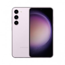 Смартфон Samsung Galaxy S23 128GB Lavender (Лавандовый)