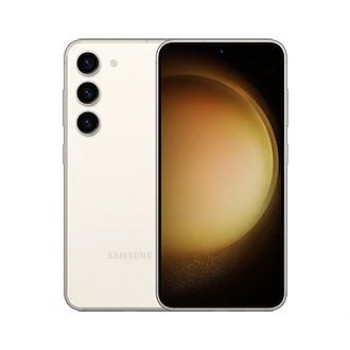 Смартфон Samsung Galaxy S23 8/256GB Cream (Кремовый)