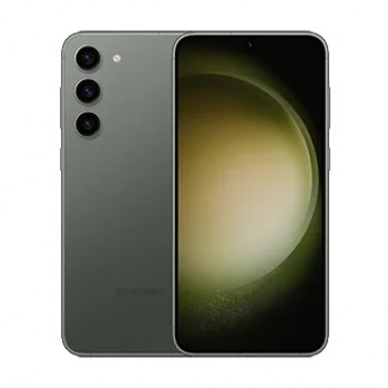 Смартфон Samsung Galaxy S23+ 512GB Green (Зеленый) CN