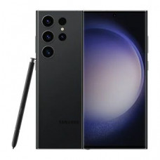 Смартфон Samsung Galaxy S23 Ultra 12/512GB Phantom Black (Черный фантом)