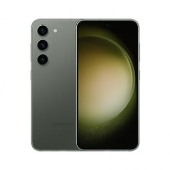 Смартфон Samsung Galaxy S23 256GB Green (Зеленый)