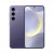 Смартфон Samsung Galaxy S24 12/256GB CN Cobalt Violet (Фиолетовый)