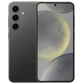 Смартфон Samsung Galaxy S24 Plus 512GB Onyx Black (Черный)