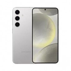 Смартфон Samsung Galaxy S24 128GB Marble Grey (Серый)