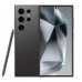 Смартфон Samsung Galaxy S24 Ultra 512GB Titanium Black  (Черный) CAU 