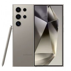Смартфон Samsung Galaxy S24 Ultra 512GB Titanium Grey (Серый) 