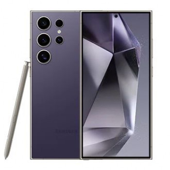 Смартфон Samsung Galaxy S24 Ultra 512GB Titanium Violet (Фиолетовый) CAU 