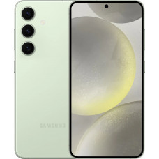 Смартфон Samsung Galaxy S24 Plus 512GB Jade Green (Зеленый)