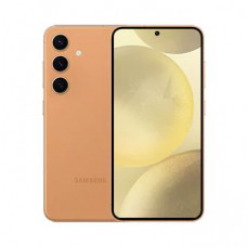 Смартфон Samsung Galaxy S24 512GB Sandstone Orange (Оранжевый) 