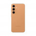 Смартфон Samsung Galaxy S24 128GB Sandstone Orange (Оранжевый)