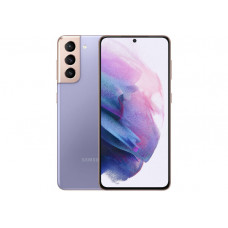 Смартфон Samsung Galaxy S21 8/256GB Phantom Violet (Фиолетовый фантом) SM-G991BZVGSEK