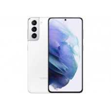Смартфон Samsung Galaxy S21 8/256GB Phantom White (Белый фантом) SM-G991BZWGSEK