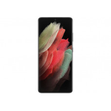 Смартфон Samsung Galaxy S21 Ultra 12/128GB Phantom Black (Черный фантом) 
