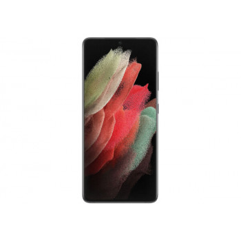 Смартфон Samsung Galaxy S21 Ultra 12/128GB Phantom Black (Черный фантом) 