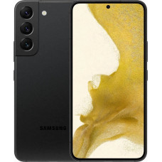 Смартфон Samsung Galaxy S22 256GB Phantom Black (Черный фантом) 