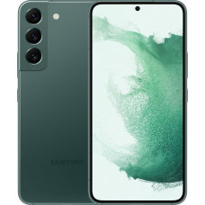 Смартфон Samsung Galaxy S22 256GB Green (Зеленый) SM-S901BZGGSEK