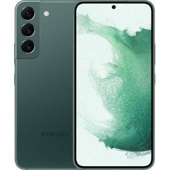 Смартфон Samsung Galaxy S22+ 256GB Green (Зеленый) 