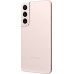 Смартфон Samsung Galaxy S22 128GB Pink (Розовый) 