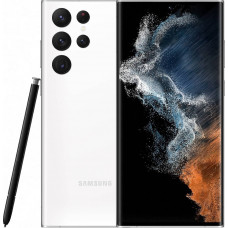 Смартфон Samsung Galaxy S22 Ultra 1Tb Phantom White (Белый фантом) SM-S908BZWHSEK