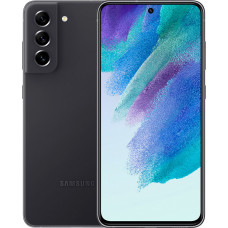 Смартфон Samsung Galaxy S21 FE 8/256 ГБ RU, графитовый