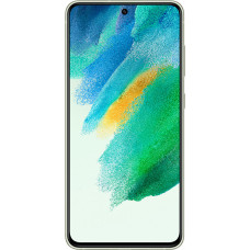 Смартфон Samsung Galaxy S21 FE 6/128 ГБ RU, зеленый