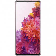 Смартфон Samsung Galaxy S20 FE 128GB Violet (SM-G780G) Лавандовый