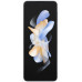 Мобильный телефон Samsung Galaxy Z Flip4 8/256GB Blue (SM-F721BLBHSEK)