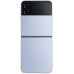 Мобильный телефон Samsung Galaxy Z Flip4 8/256GB Blue (SM-F721BLBHSEK)