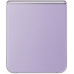 Мобильный телефон Samsung Galaxy Z Flip4 8/128GB Bora Purple (SM-F721BLVGSEK) 