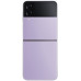 Мобильный телефон Samsung Galaxy Z Flip4 8/256GB Bora Purple (SM-F721BLVHSEK)