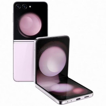 Мобильный телефон Samsung Galaxy Z Flip5 8/512GB Lavender (SM-F731BLIH)