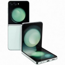 Мобильный телефон Samsung Galaxy Flip5 8/256GB Mint (SM-F731BLGG)