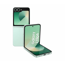 Смартфон Samsung Galaxy Z Flip6 12/512GB Mint (Мятный)