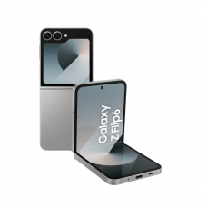 Смартфон Samsung Galaxy Z Flip6 12/512GB Silver Shadow (Серый)