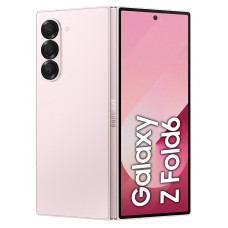 Смартфон Samsung Galaxy Z Fold6 12/512GB Pink (Розовый)