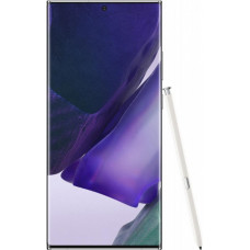 Смартфон Samsung Galaxy Note 20 Ultra 8/256Gb (белый) 