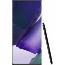 Смартфон Samsung Galaxy Note 20 Ultra 8/256Gb (черный) 