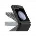 Чехол Araree Aero Flex Case With Dual Layer Protection для Samsung Galaxy Z Flip5 (Black)