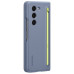 Чехол для Samsung Galaxy Fold 5 Slim S-pen Case Blue EF-OF94P (Синий) 
