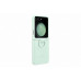 Чехол силиконовый Samsung Silicone Cover with Ring Ocean Green (EF-PF731) для Galaxy Z Flip5 (Зеленый)