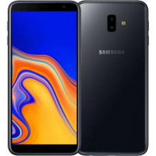 Смартфон Samsung Galaxy J6+ 2018 SM-J610 Black (черный)