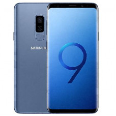 Смартфон Samsung Galaxy S9+ 128 Gb SM-G965F Coral Blue