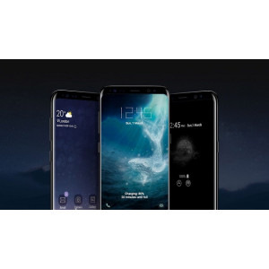 Galaxy S9 и S9+: долгожданная презентация флагманских смартфонов