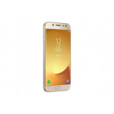 Смартфон Samsung Galaxy J7 (2017) Gold (SM-J730FZDNSER) 