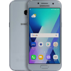 Смартфон Samsung Galaxy A3 (2017) SM-A320F Blue