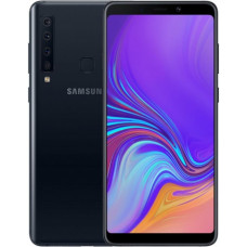 Смартфон Samsung Galaxy A9 (2018) SM-A920FZ Black (черный) 