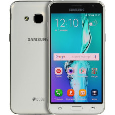 Смартфон Samsung Galaxy J3 (2016) SM-J320F White