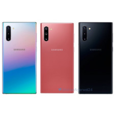 Смартфон Samsung Galaxy Note 10 8/256Gb